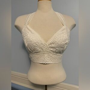 Aerie - lace bralette